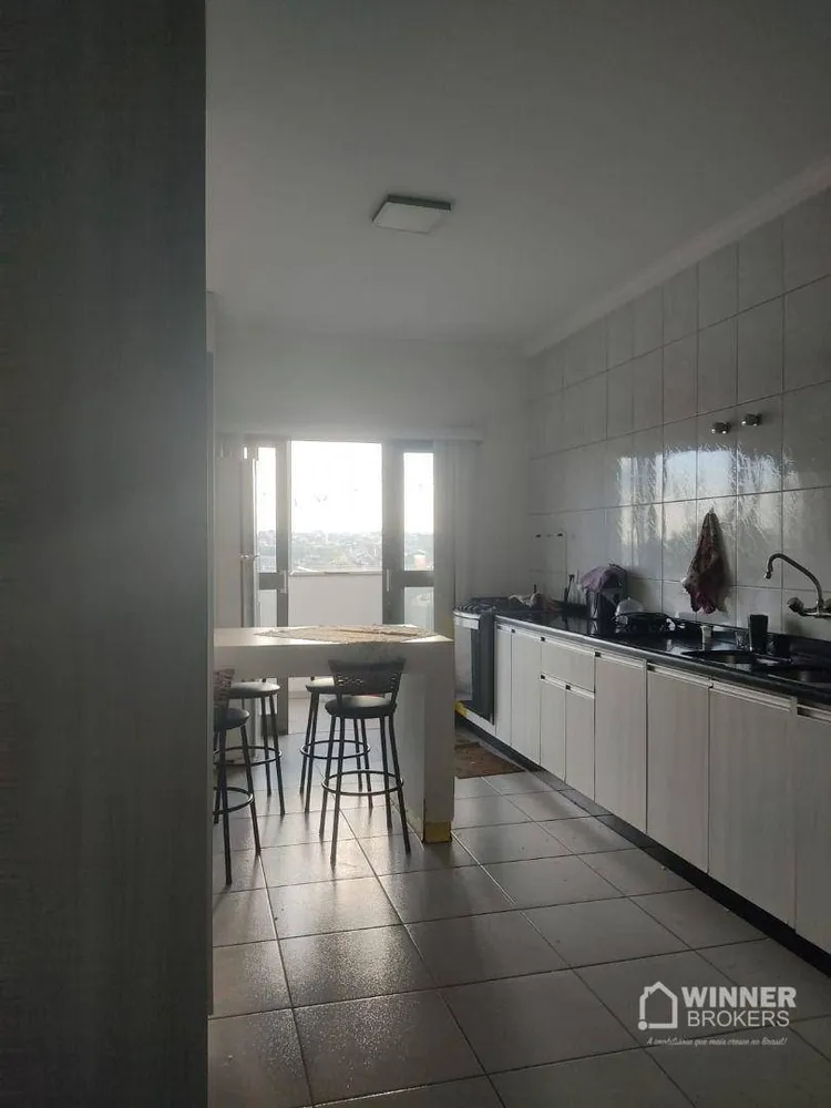 Sobrado, 6 quartos, 800 m² - Foto 4