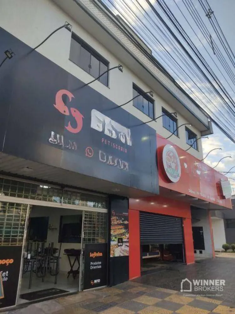 Sobrado, 6 quartos, 800 m² - Foto 1