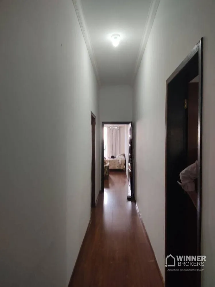 Sobrado, 6 quartos, 800 m² - Foto 2