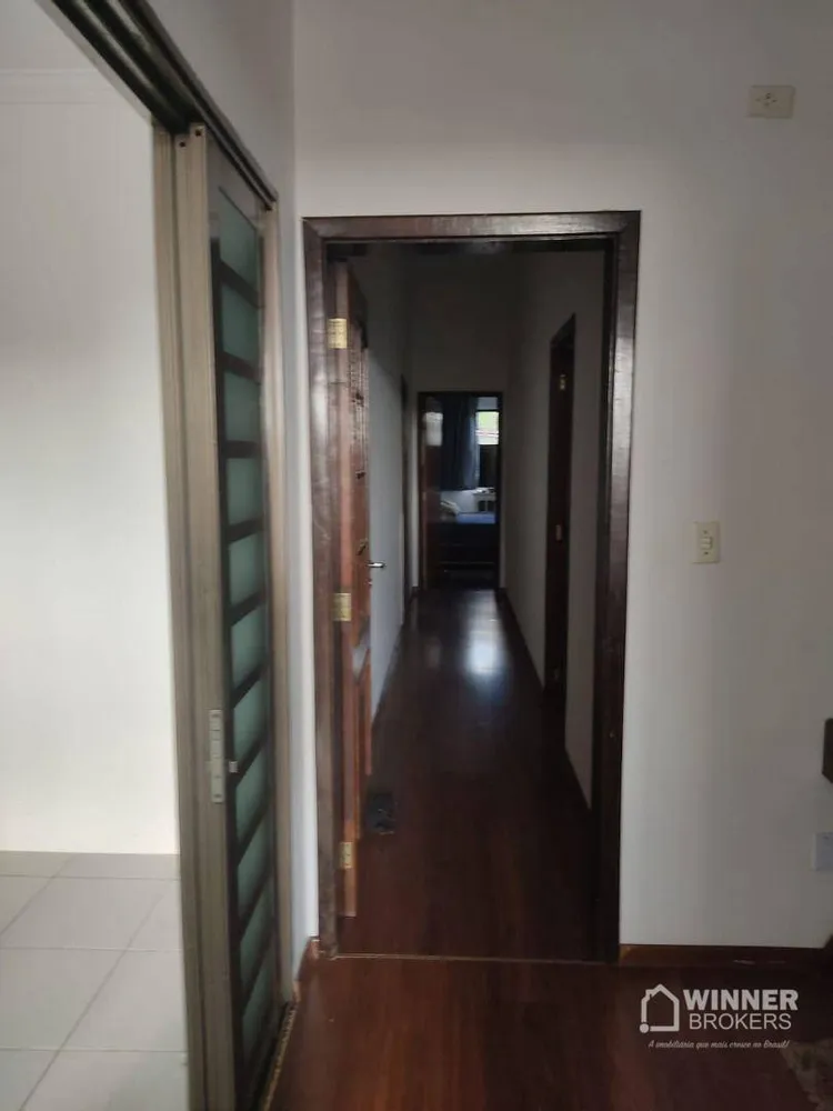 Sobrado, 6 quartos, 800 m² - Foto 5