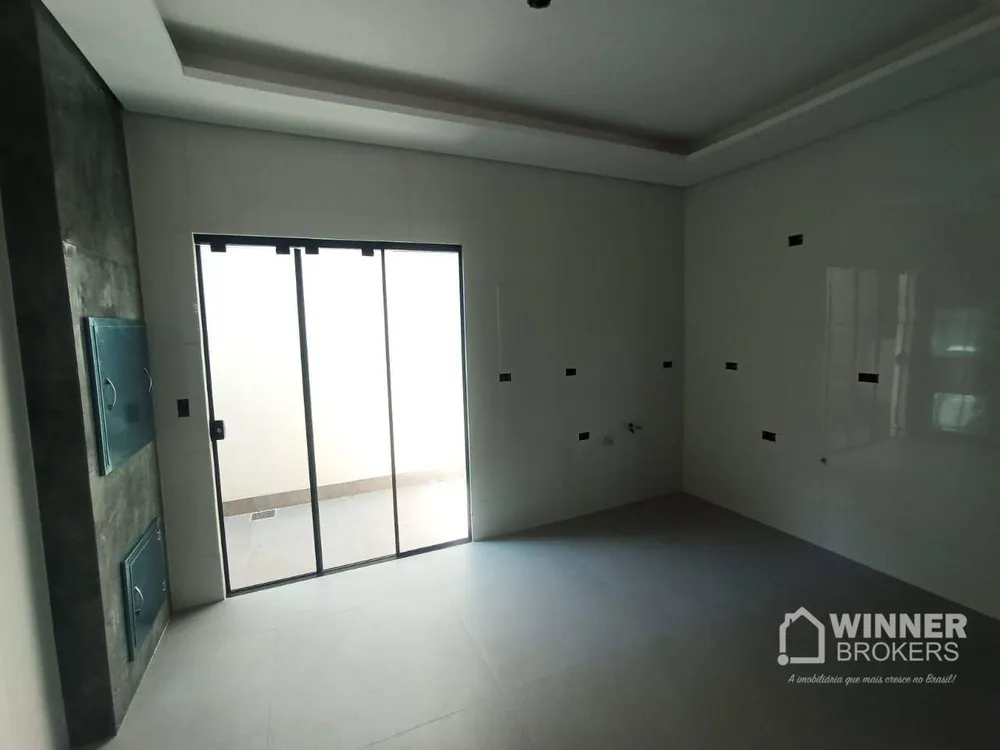 Casa, 3 quartos, 94 m² - Foto 5