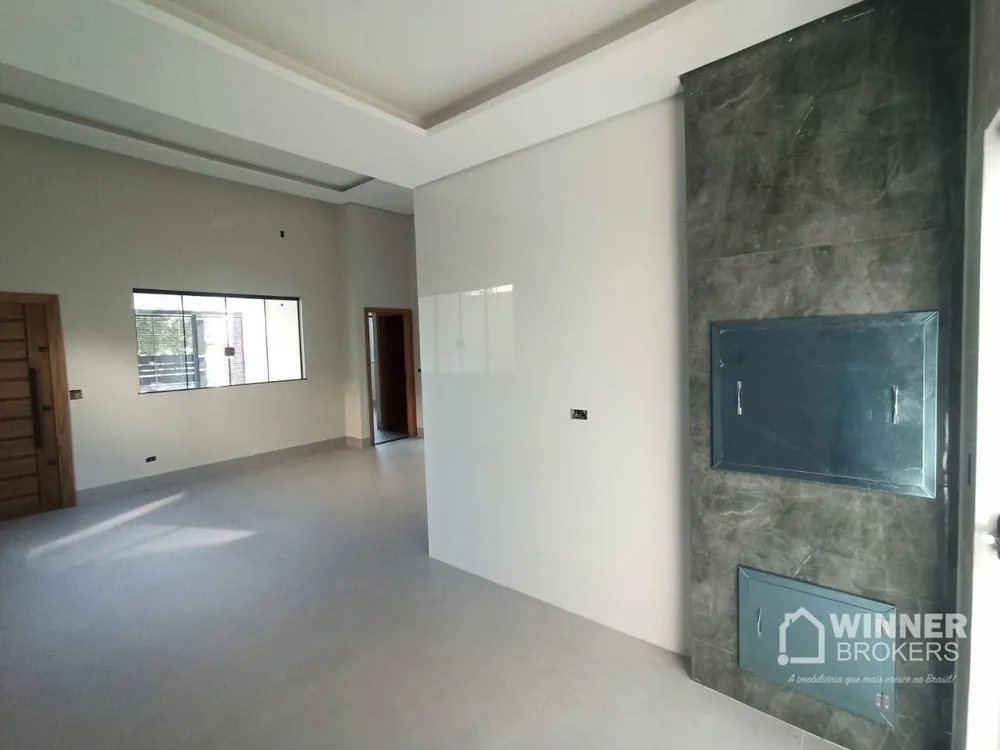 Casa, 3 quartos, 94 m² - Foto 7