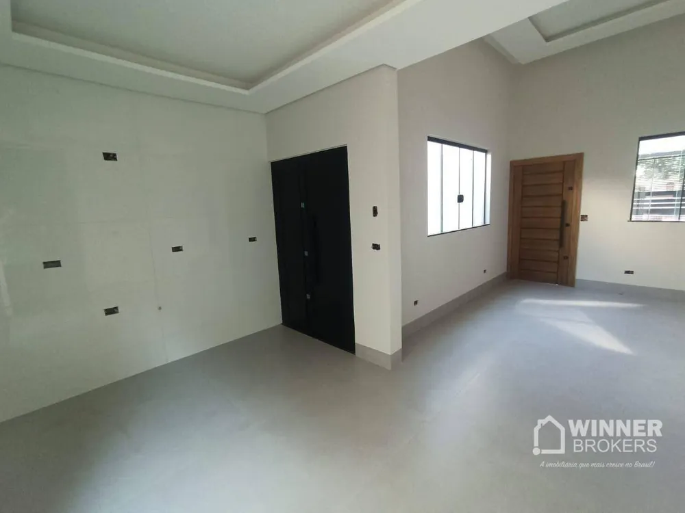 Casa, 3 quartos, 94 m² - Foto 6