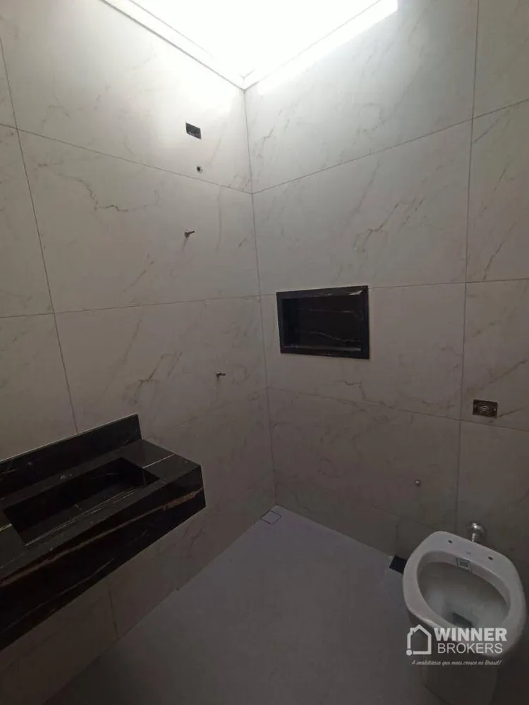 Casa, 3 quartos, 94 m² - Foto 11