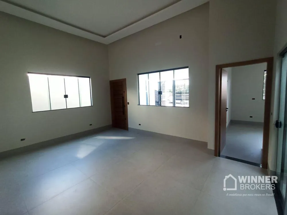 Casa, 3 quartos, 94 m² - Foto 8