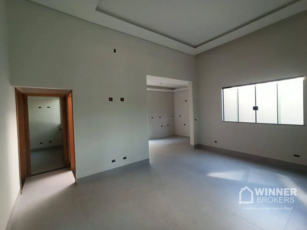 Casa, 3 quartos, 94 m² - Foto 4