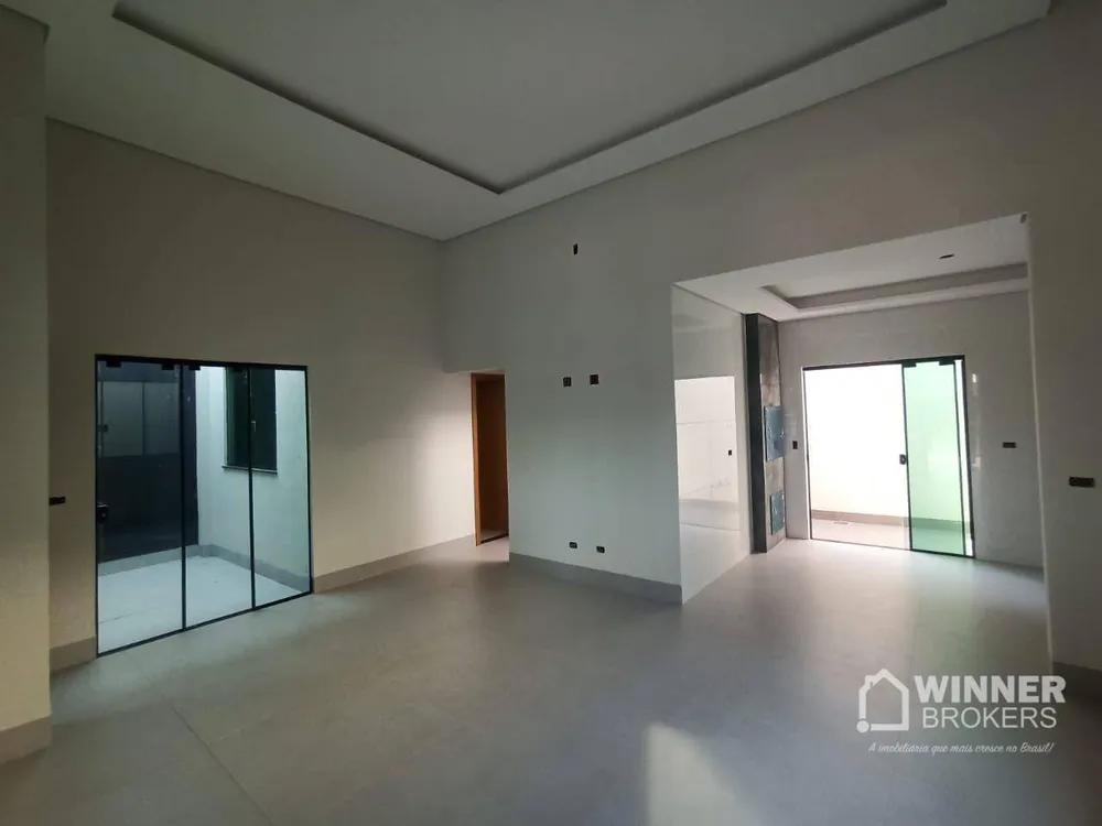 Casa, 3 quartos, 94 m² - Foto 3