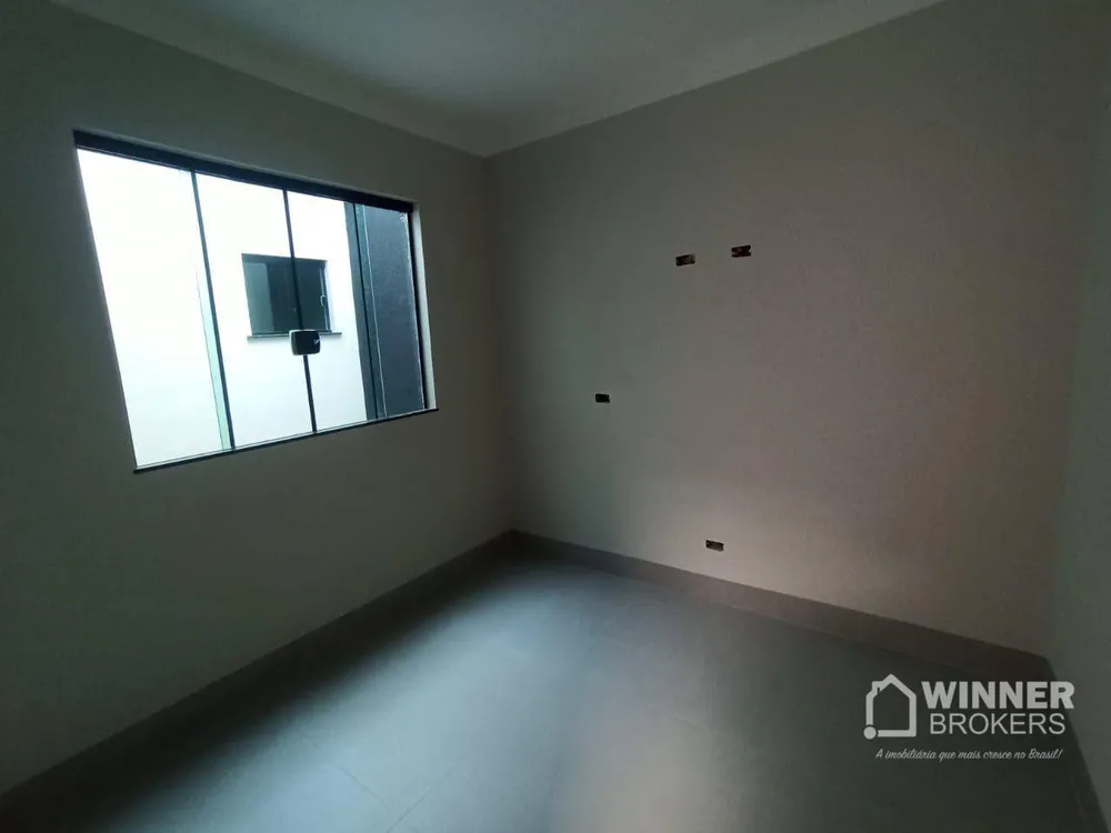 Casa, 3 quartos, 94 m² - Foto 12