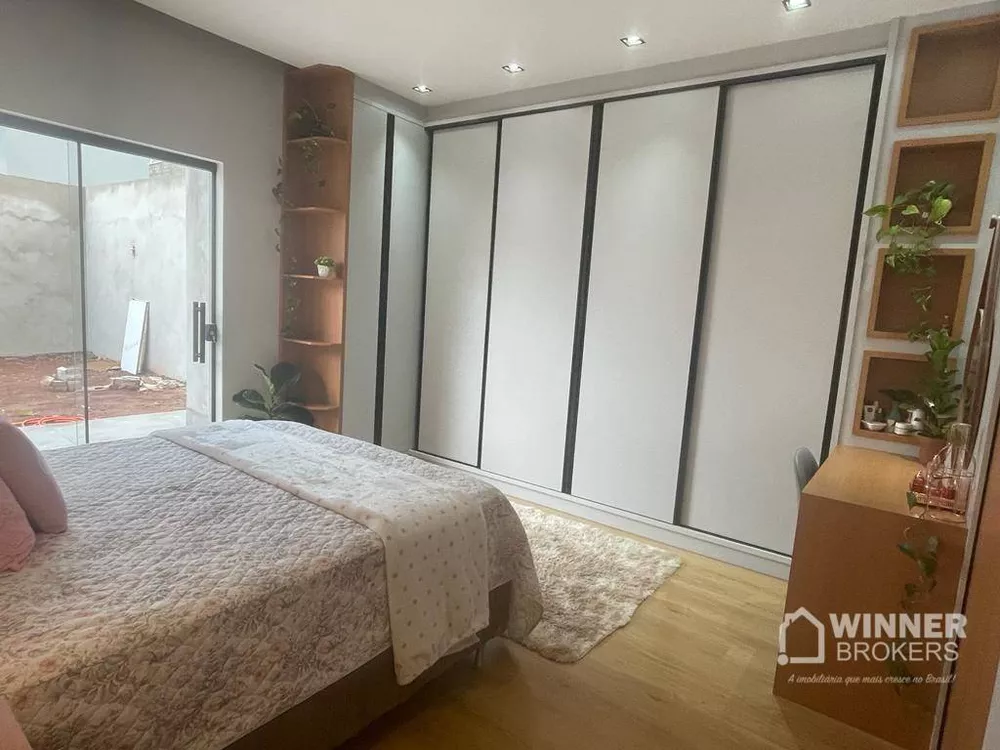 Casa à venda com 3 quartos, 180m² - Foto 7