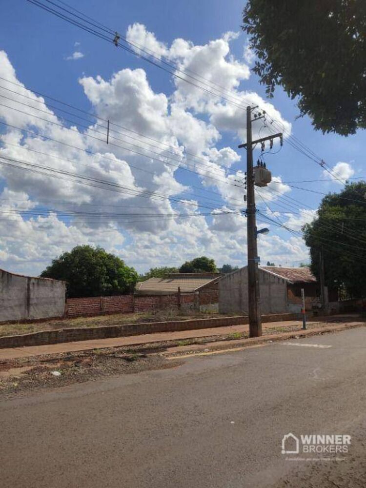 Terreno à venda, 375M2 - Foto 2
