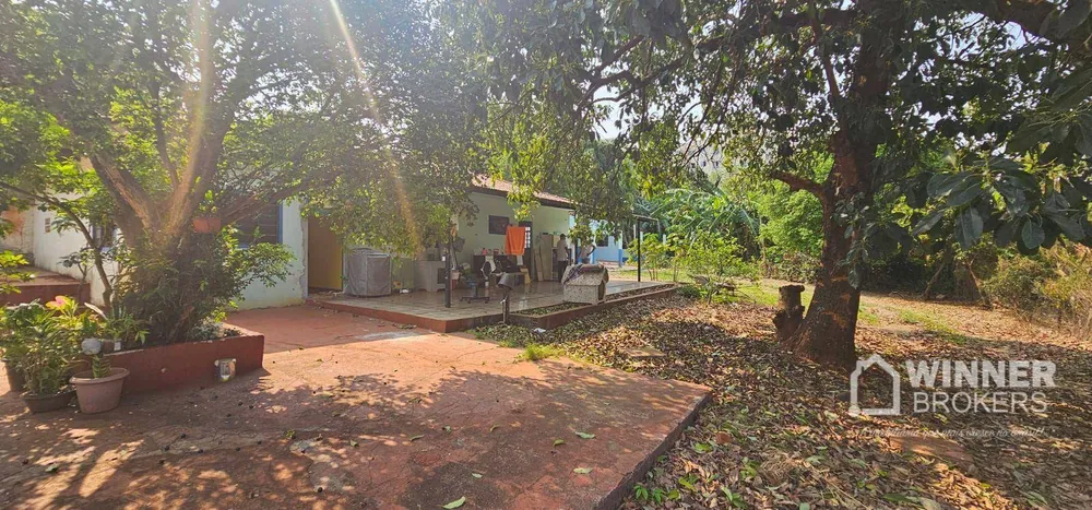 Terreno, 2500 m² - Foto 4