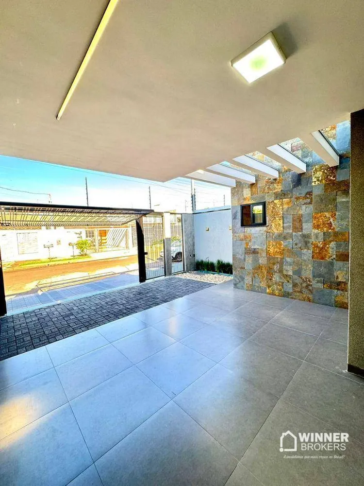 Casa, 3 quartos, 100 m² - Foto 3
