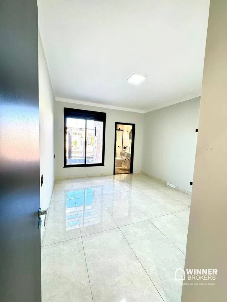 Casa, 3 quartos, 100 m² - Foto 4