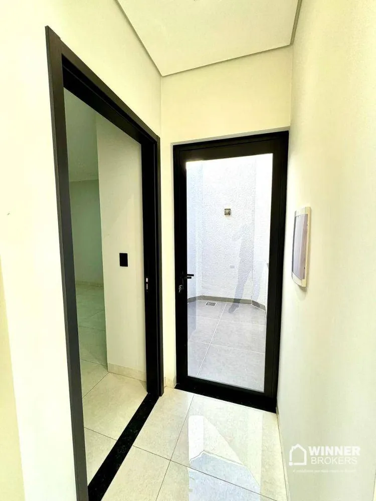 Casa, 3 quartos, 100 m² - Foto 7