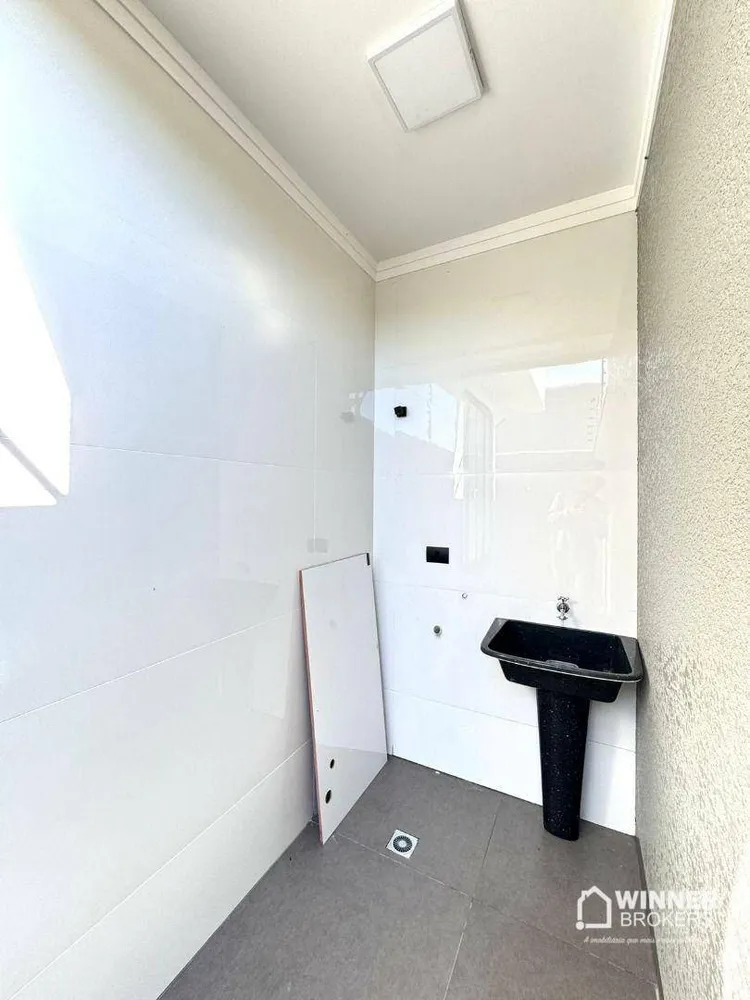 Casa, 3 quartos, 100 m² - Foto 2