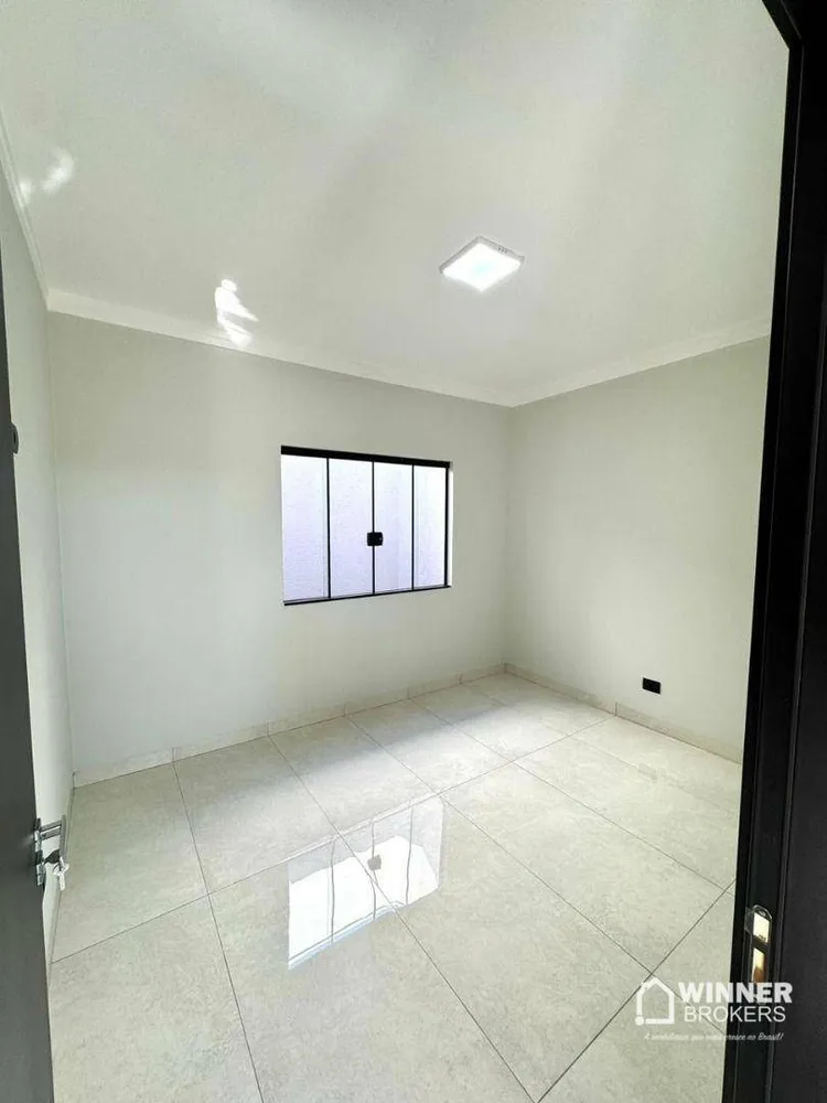 Casa, 3 quartos, 100 m² - Foto 11