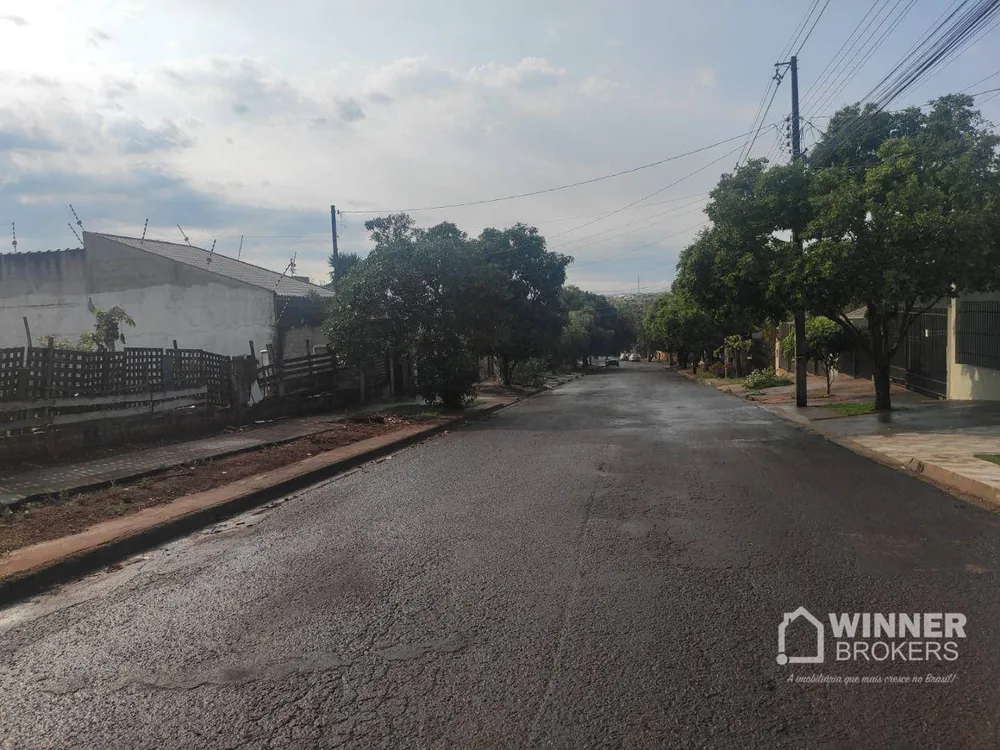 Terreno, 208 m² - Foto 4