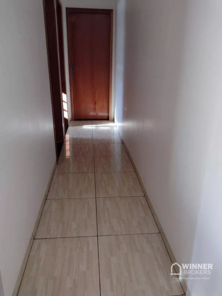 Casa à venda com 2 quartos, 89m² - Foto 4