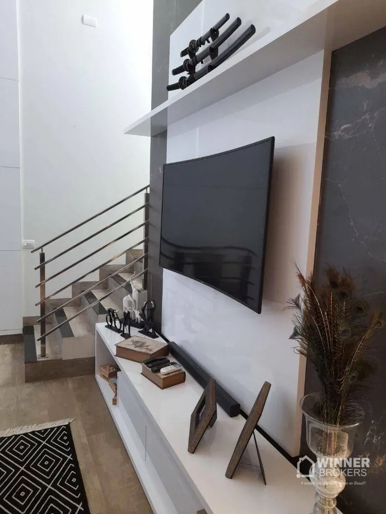 Sobrado, 3 quartos, 180 m² - Foto 7