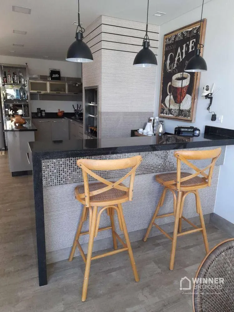 Sobrado, 3 quartos, 180 m² - Foto 12