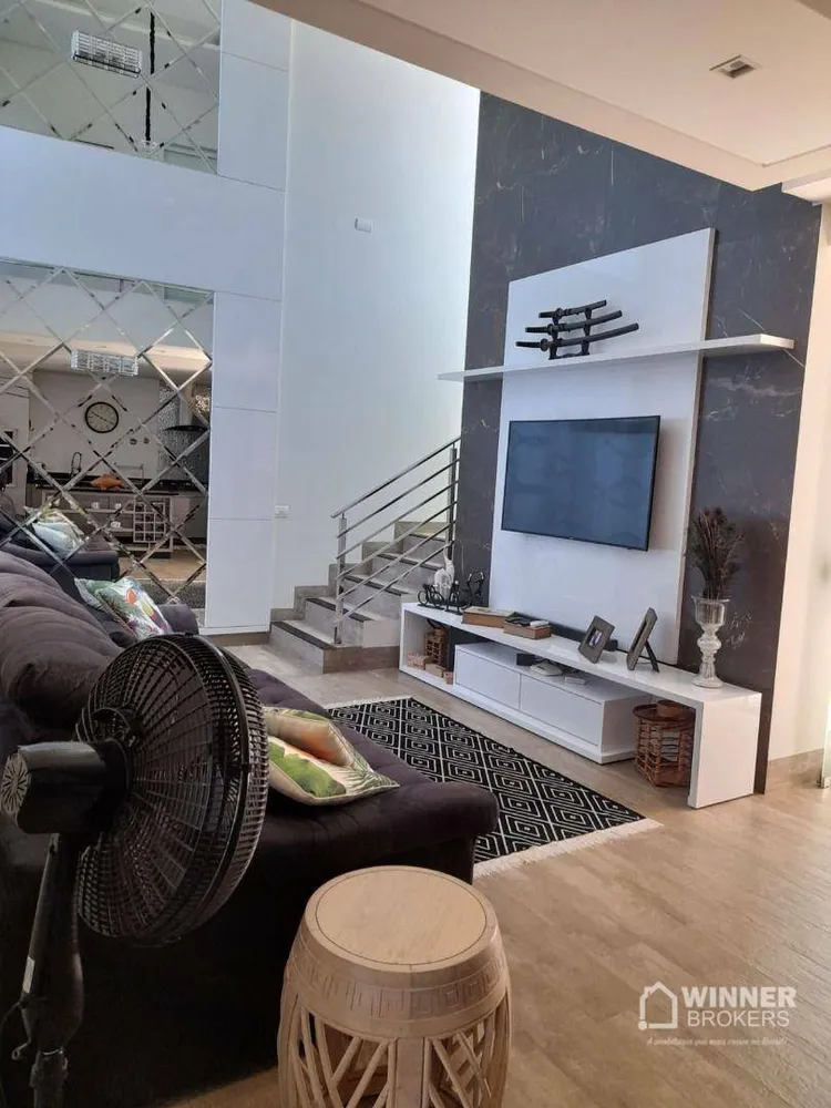 Sobrado, 3 quartos, 180 m² - Foto 11