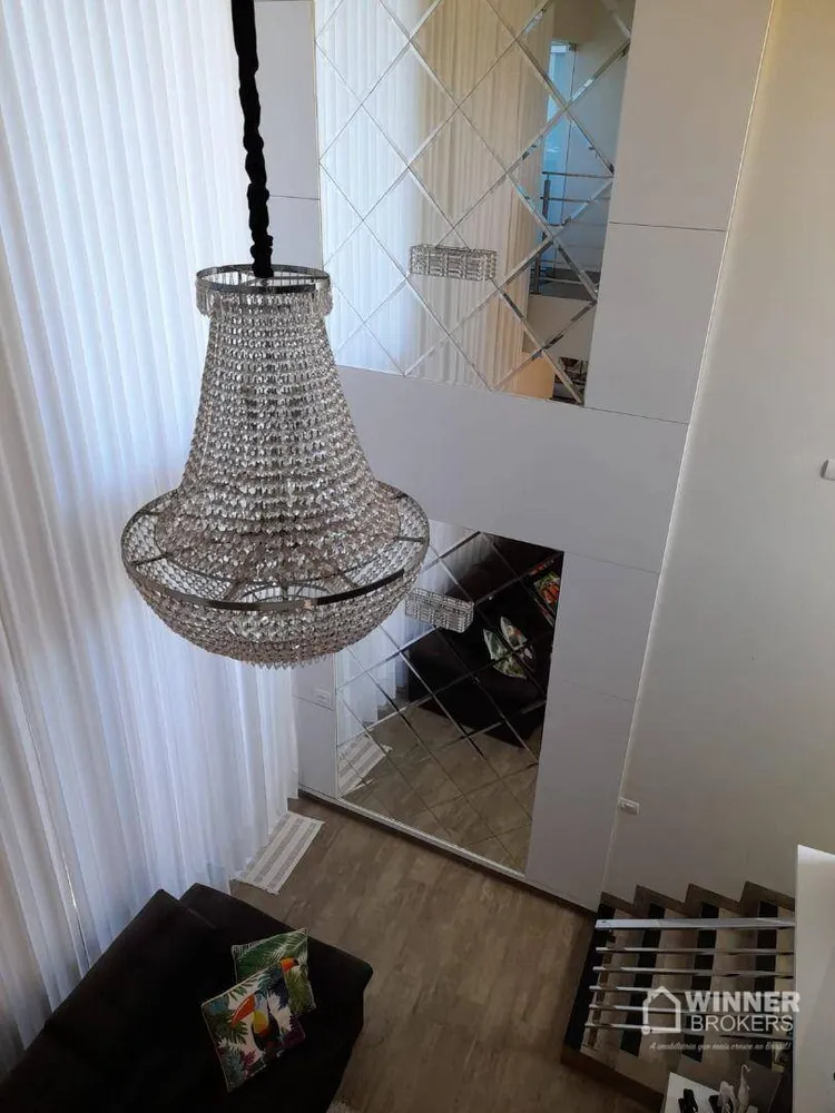 Sobrado, 3 quartos, 180 m² - Foto 8