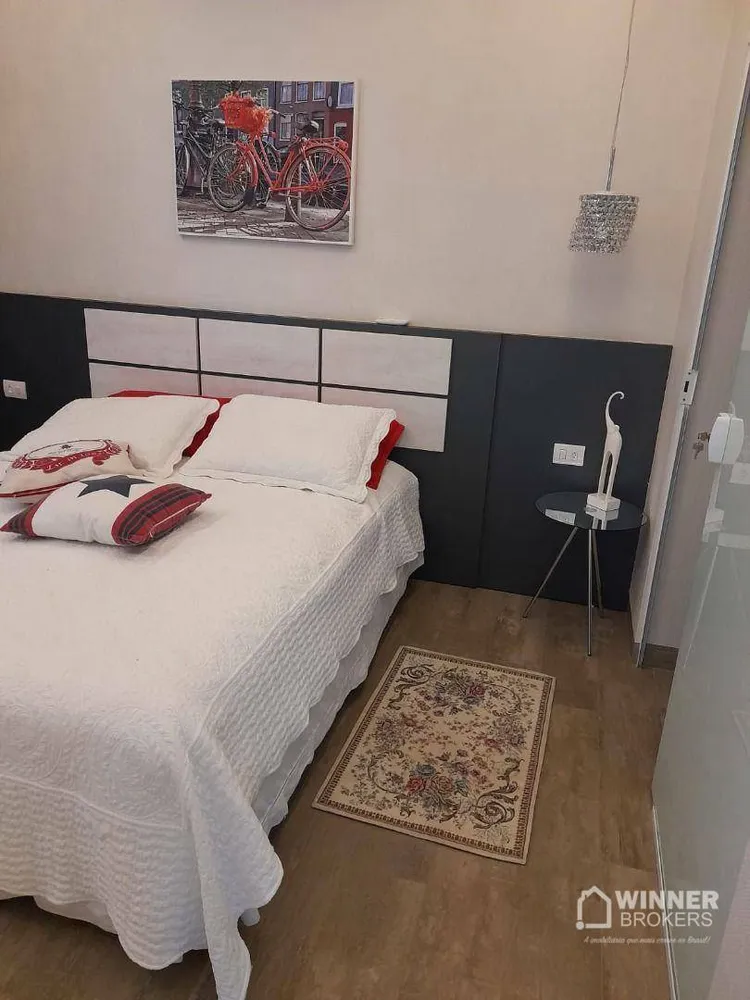 Sobrado, 3 quartos, 180 m² - Foto 4