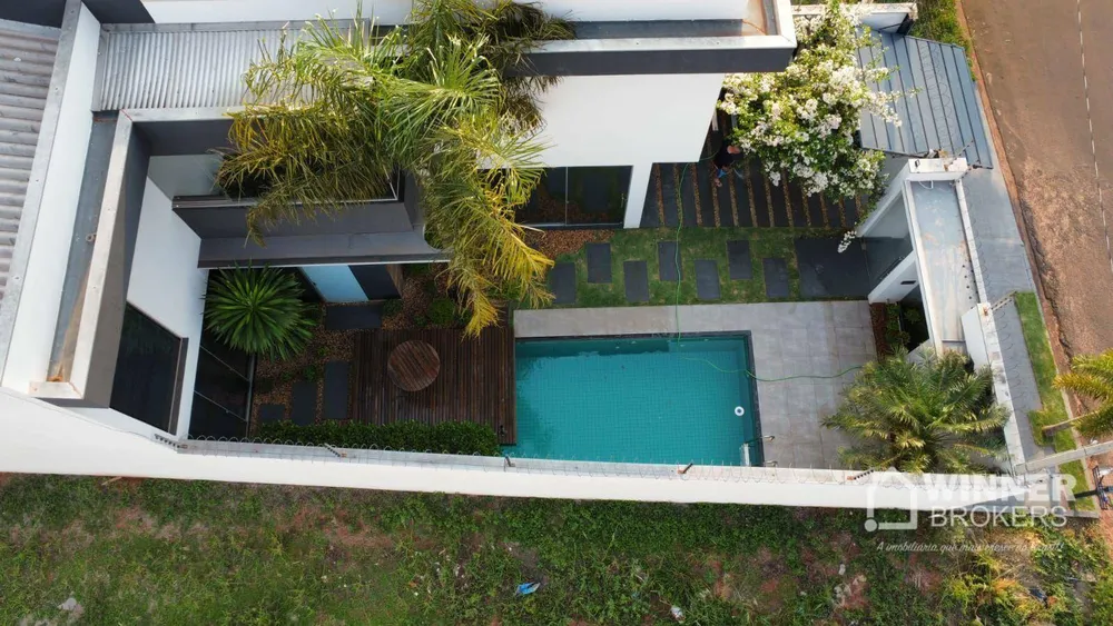 Sobrado, 3 quartos, 180 m² - Foto 10