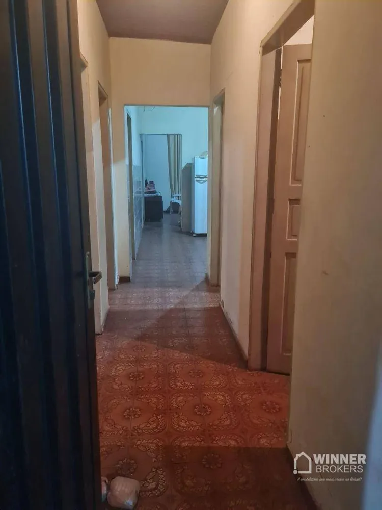 Casa, 4 quartos, 95 m² - Foto 9