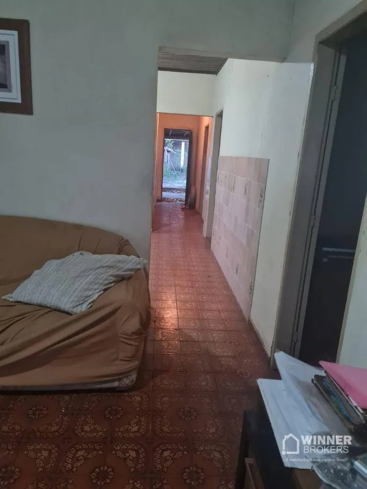 Casa, 4 quartos, 95 m² - Foto 5