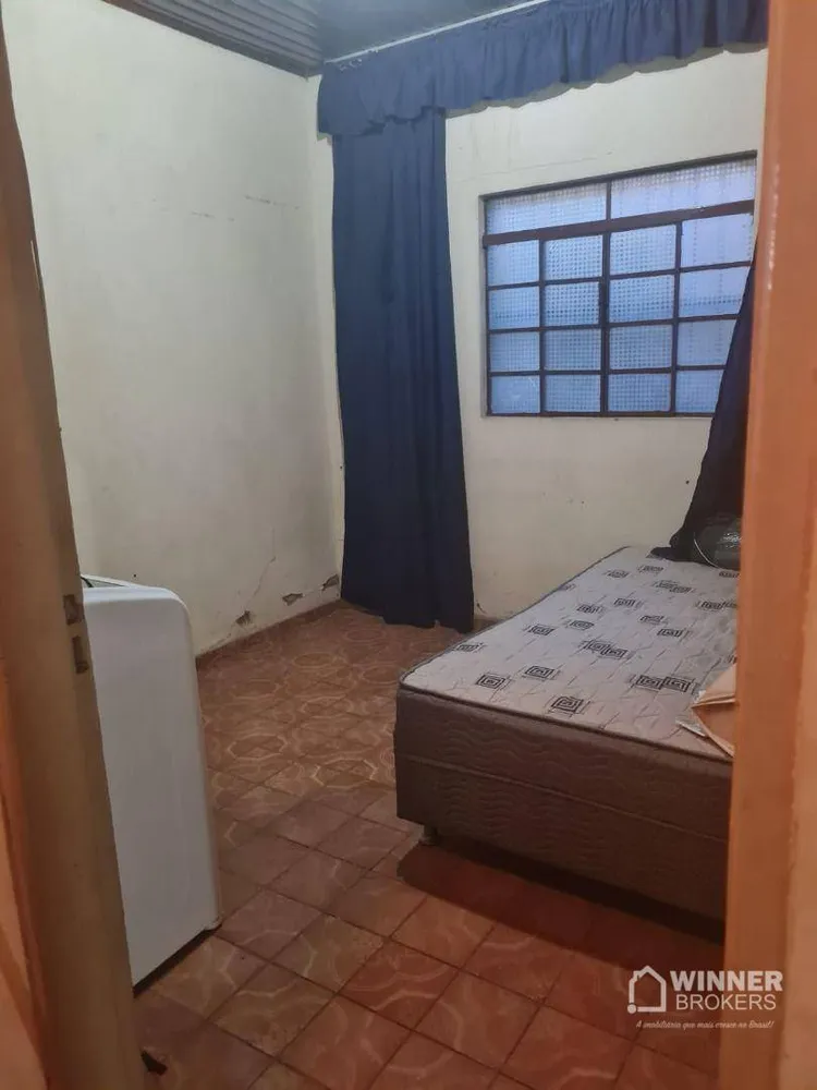 Casa, 4 quartos, 95 m² - Foto 8
