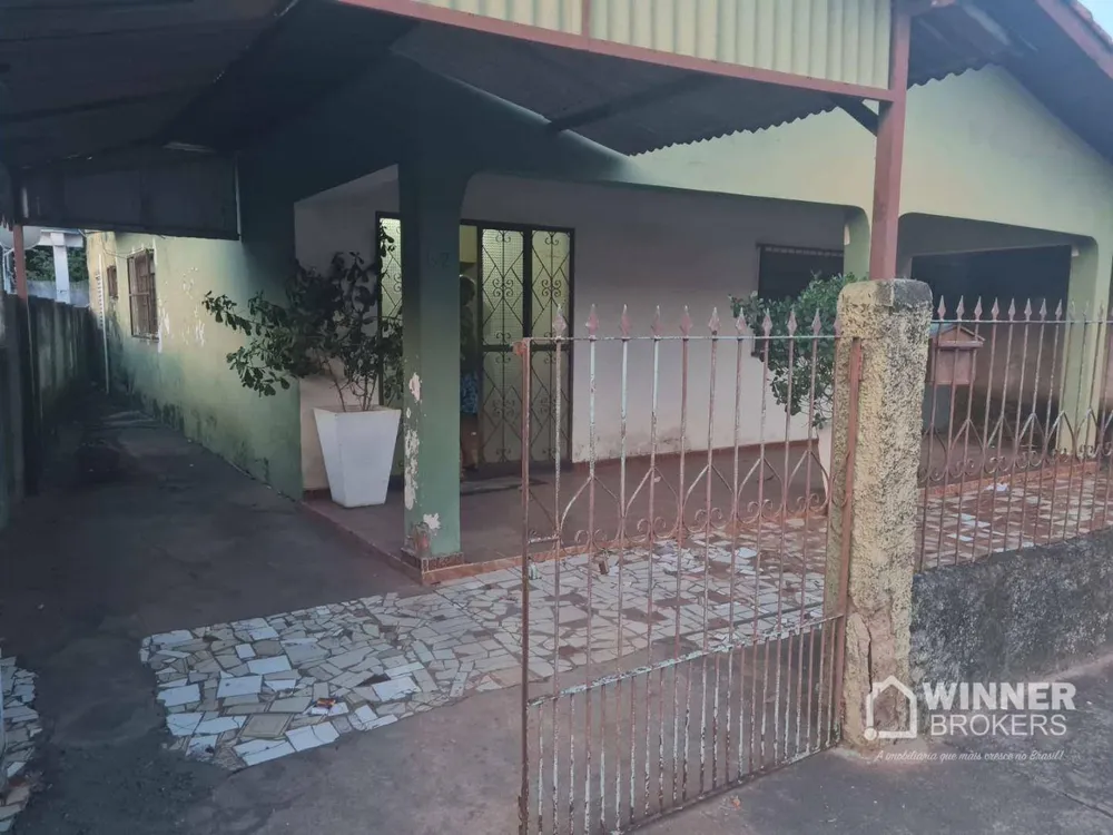Casa, 4 quartos, 95 m² - Foto 3