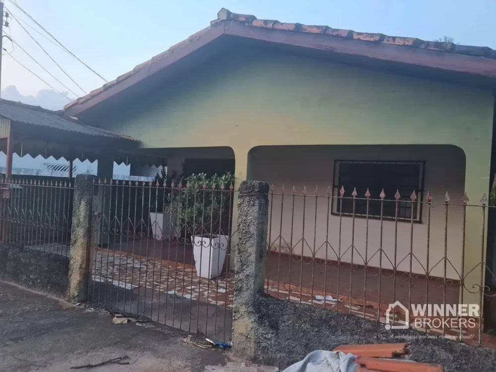 Casa, 4 quartos, 95 m² - Foto 2