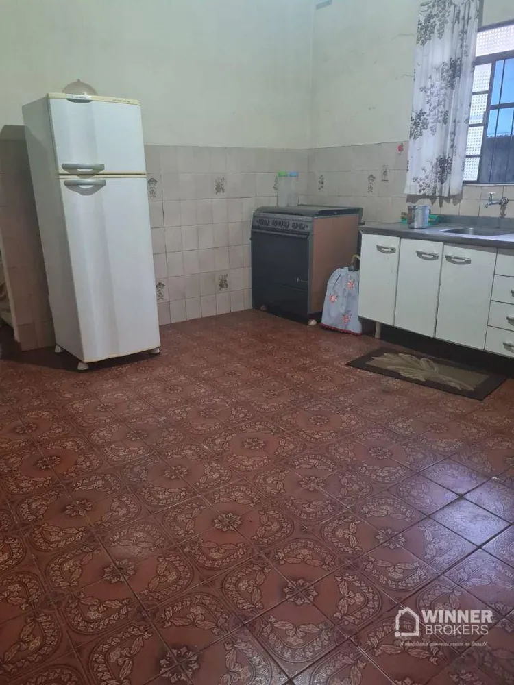 Casa, 4 quartos, 95 m² - Foto 6
