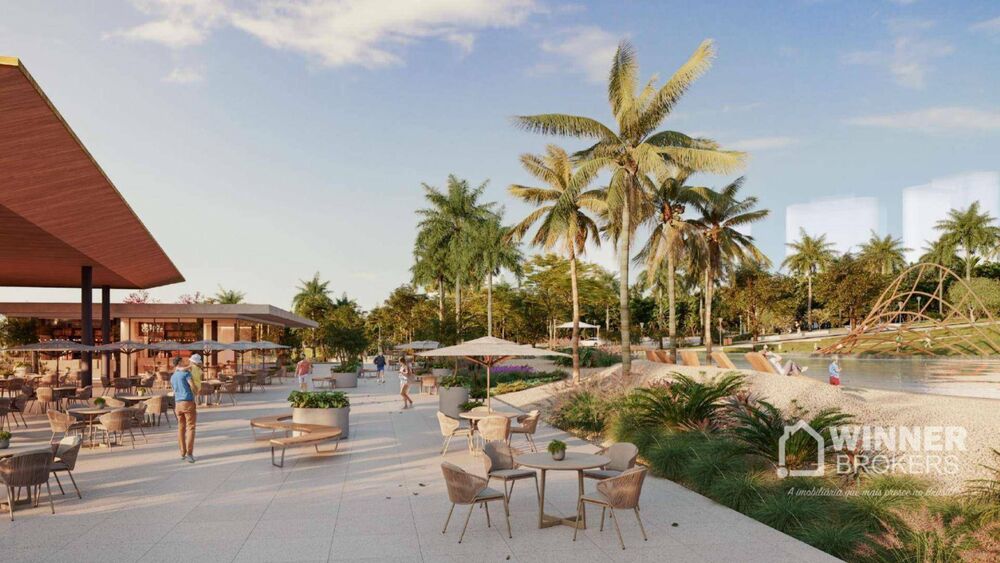 Loteamento e Condomínio, 599 m² - Foto 6