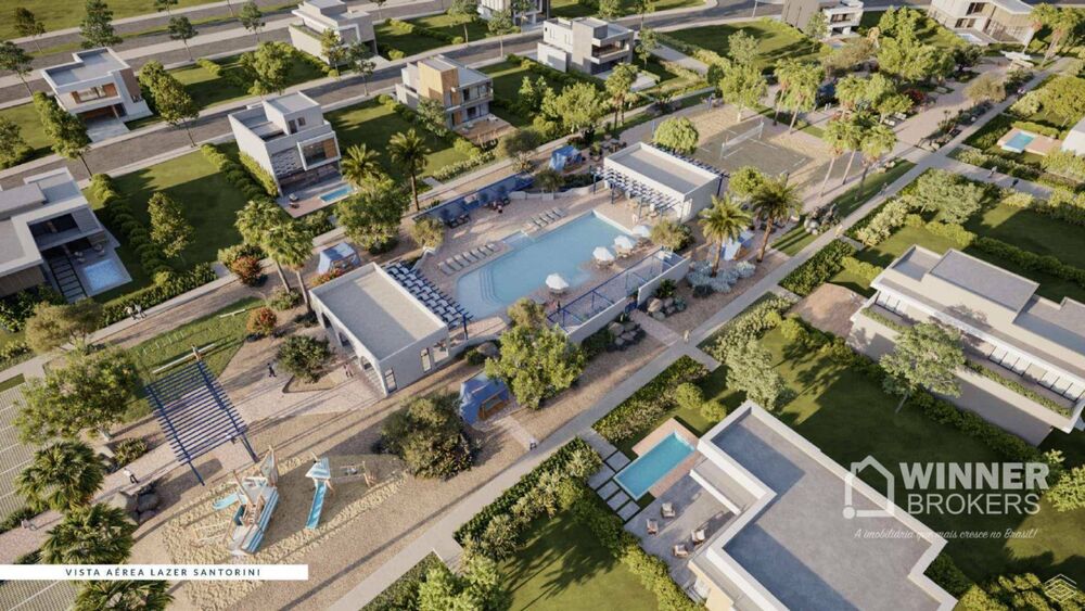 Loteamento e Condomínio, 599 m² - Foto 10