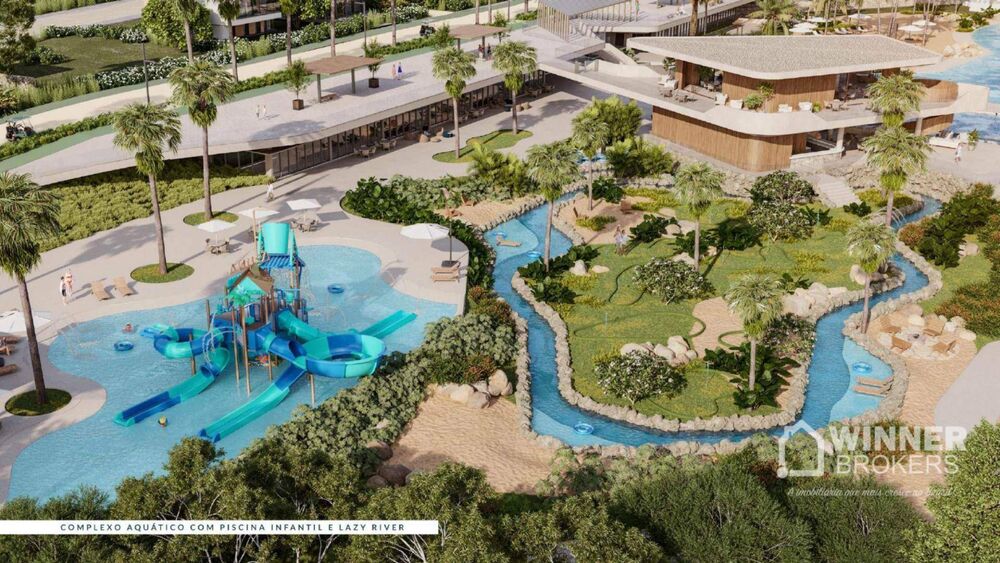 Loteamento e Condomínio, 599 m² - Foto 19