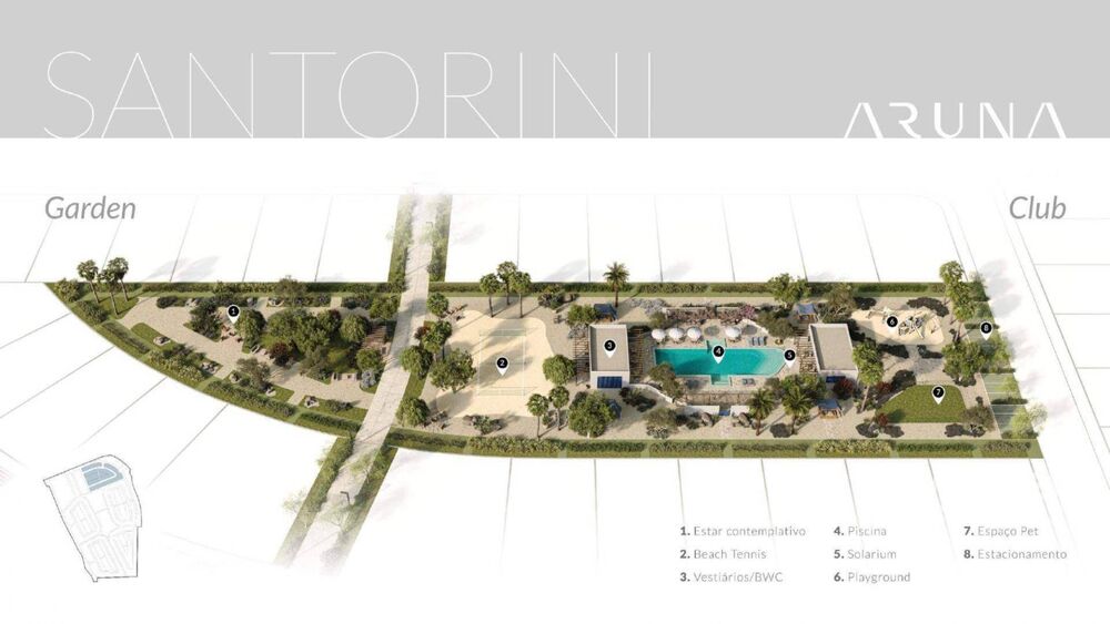 Loteamento e Condomínio, 599 m² - Foto 7