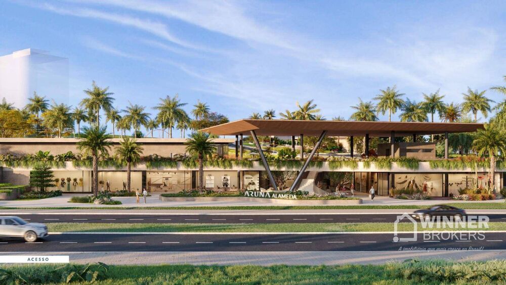 Loteamento e Condomínio, 599 m² - Foto 3