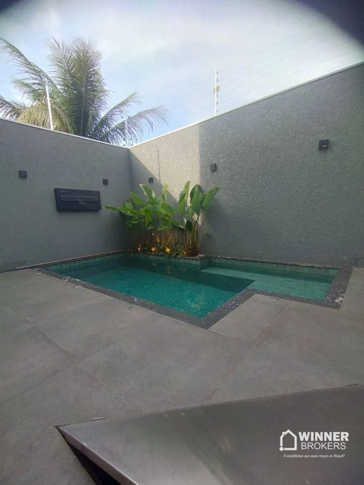 Sobrado, 3 quartos, 197 m² - Foto 5