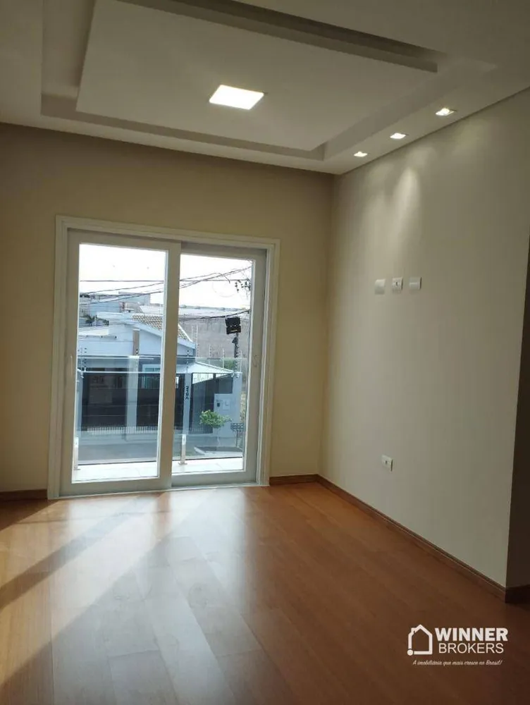 Sobrado, 3 quartos, 197 m² - Foto 11
