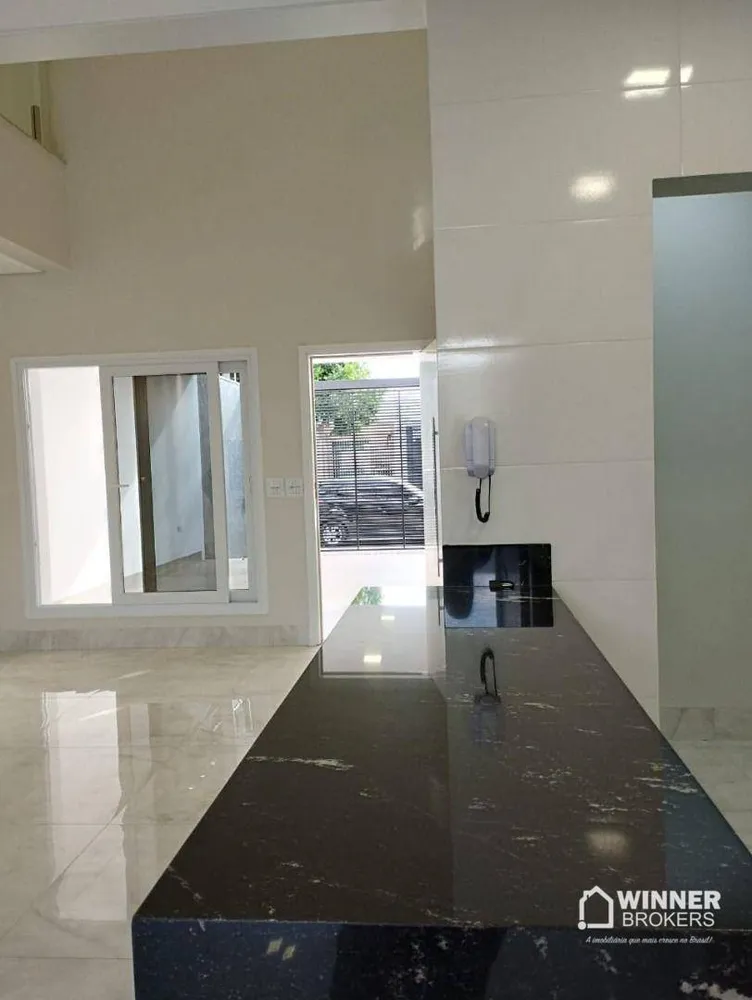 Sobrado, 3 quartos, 197 m² - Foto 6
