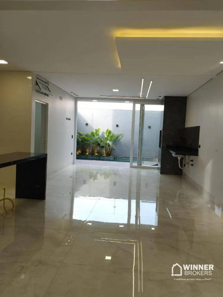 Sobrado, 3 quartos, 197 m² - Foto 8