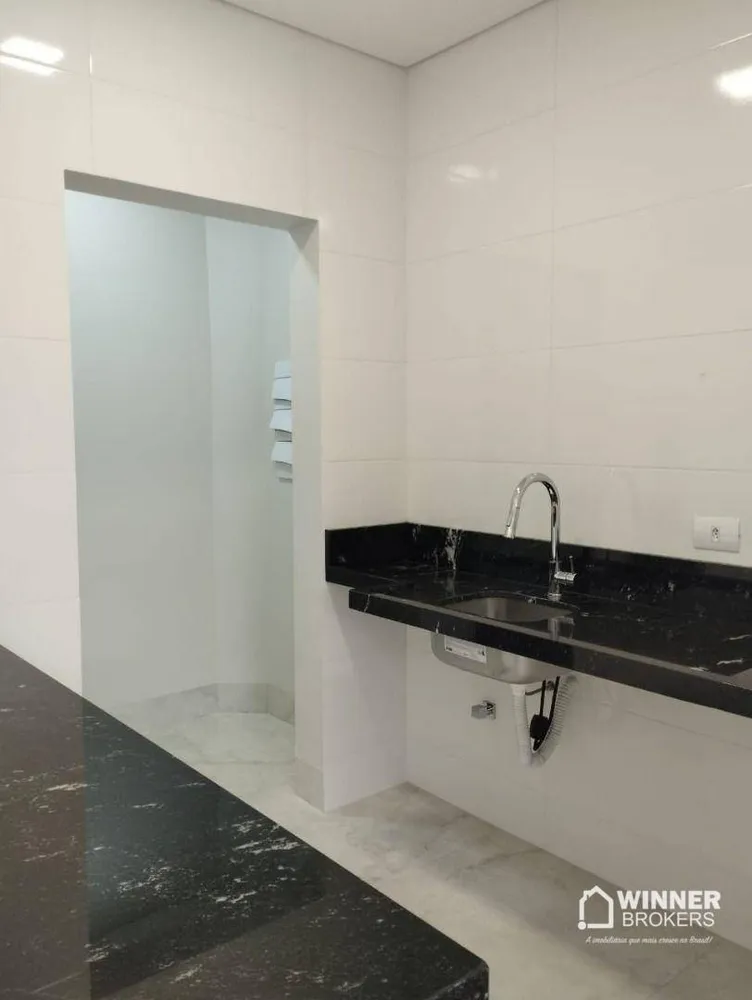 Sobrado, 3 quartos, 197 m² - Foto 7