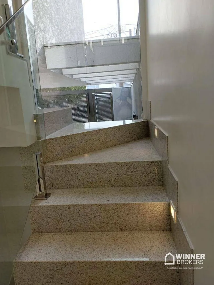 Sobrado, 3 quartos, 197 m² - Foto 9