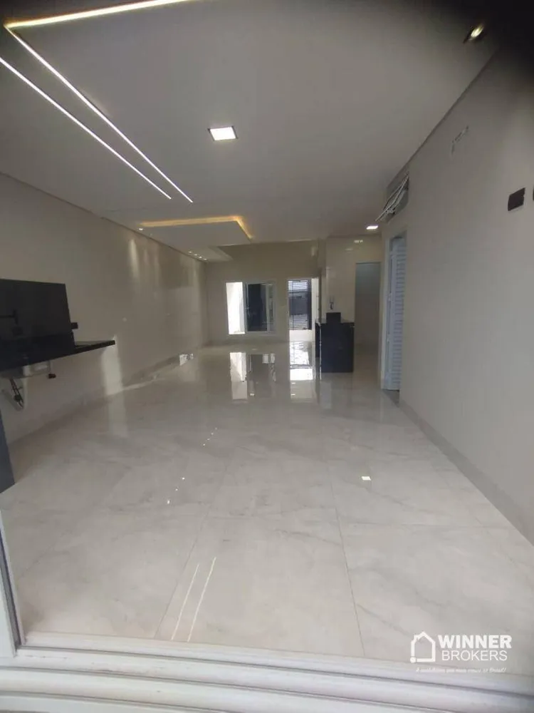 Sobrado, 3 quartos, 197 m² - Foto 3