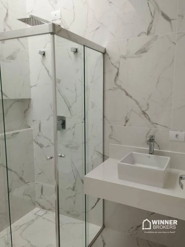 Sobrado, 3 quartos, 197 m² - Foto 12