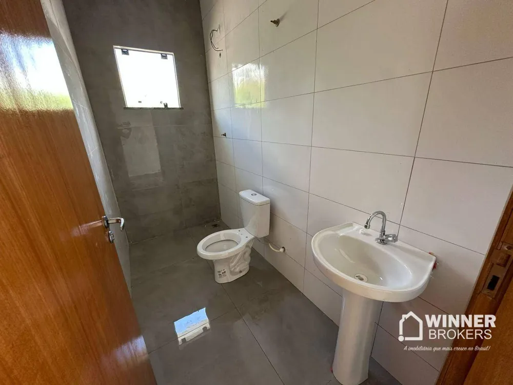Casa, 3 quartos, 69 m² - Foto 5