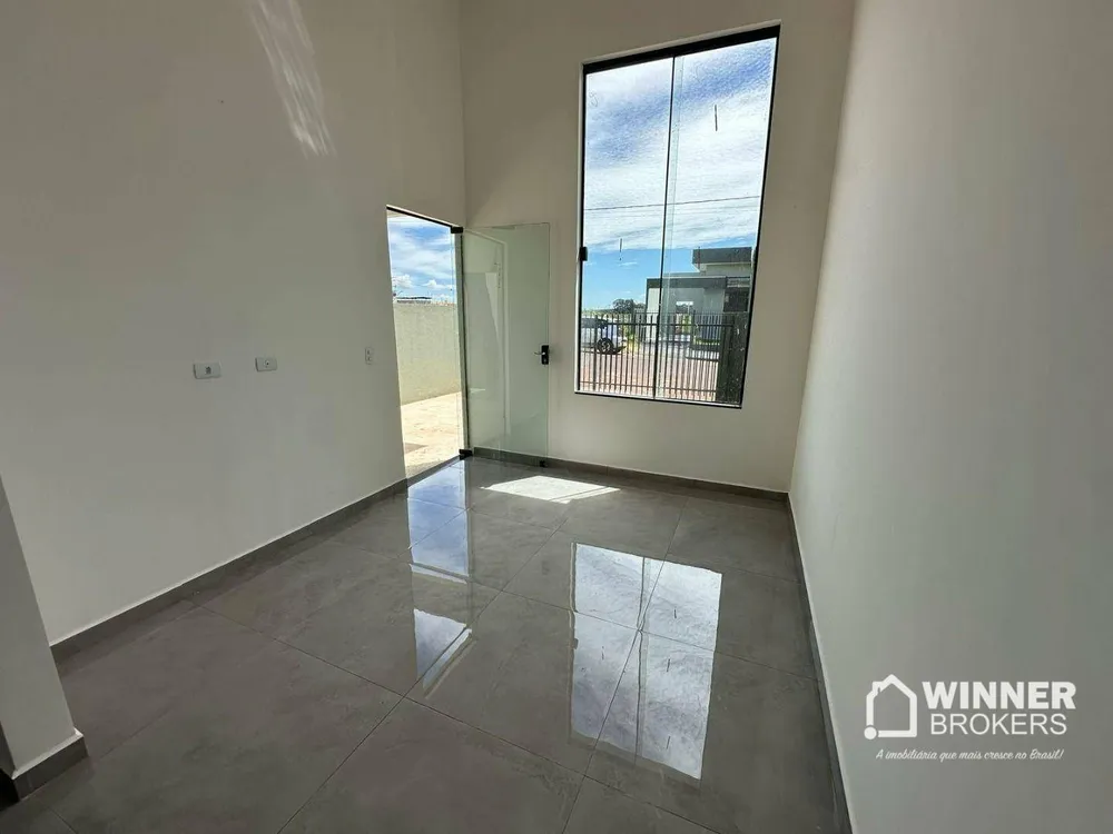 Casa, 3 quartos, 69 m² - Foto 3