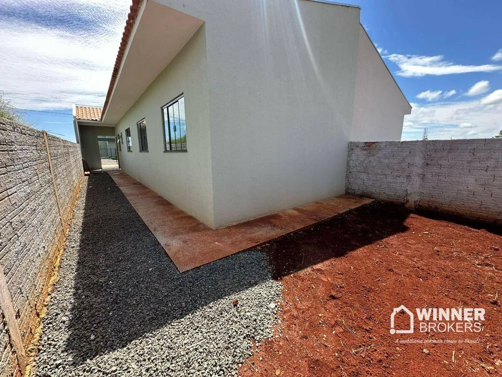 Casa, 3 quartos, 69 m² - Foto 10
